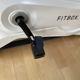 FITBOX第三世代