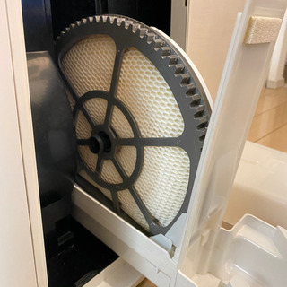 SHARP 加湿空気清浄機 KI-S70E4 プラズマクラスター 【公式通販】