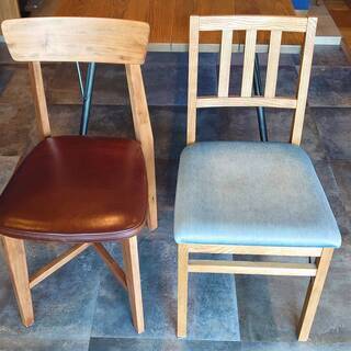 ジャーナルスタンダードファニチャー HARLEM CHAIR