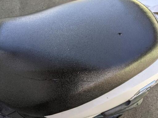 愛知県発! ホンダ AF63 スマートディオZ4 4サイクルFi Dio 実働 書付き