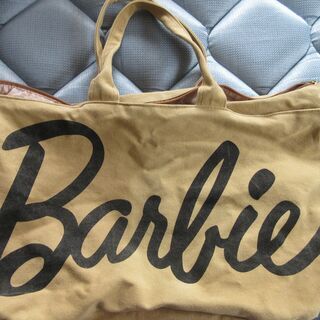barbie バービーのバッグ