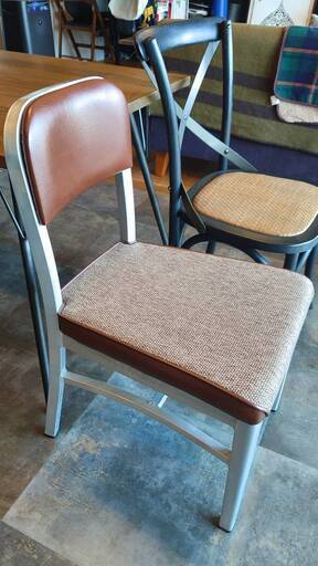 G567ジャーナルスタンダード MORGAN CHAIR 2脚セット /S8 Amazon G567ジャーナルスタンダード MORGAN CHAIR 2脚セット /S8 Amazon
