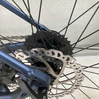 お値下げ　ジャイアント　TOUGHROAD SLR 2
