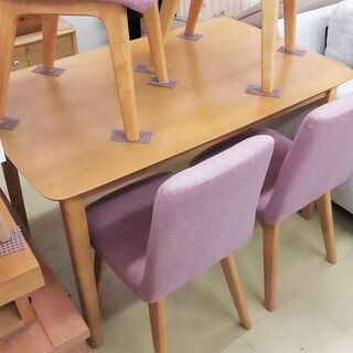 ダイニングセット 5点セット 宮崎 都城の通販はau PAY マーケット 