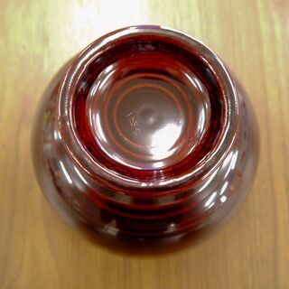 レア 40年以上前の輪島塗！ 本漆塗 合鹿椀(ごうろくわん) 清鳳堂 北濱