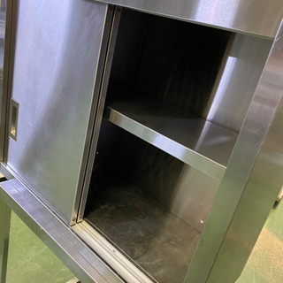 その他 吊戸棚 750x300x600