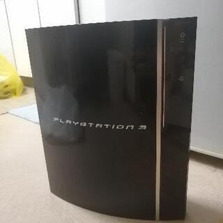 【ジャンク品】PS3本体