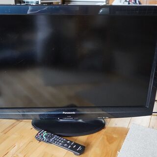 液晶テレビ32インチ　Panasonic TH-L32G2