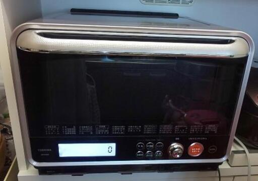 東芝 過熱水蒸気オーブンレンジ ER-HD300 | wanderingminstrel.ca