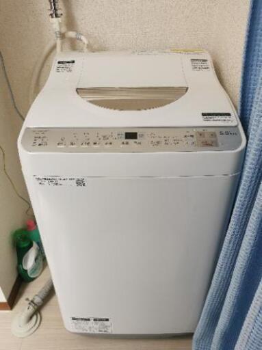 『1年保証』 乾燥機能付き洗濯機 その他