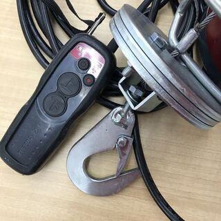 引取限定】ｷｮｰｾﾗ AW162RC ﾘﾓｺﾝｳｲﾝﾁ中古美品【うるま市田場】