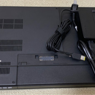 家具 6/20引き渡しLenovo ノートパソコン 美品
