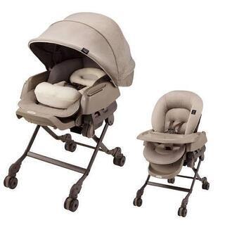 Combi コンビ ネムリラ AUTO SWING BEDi Long