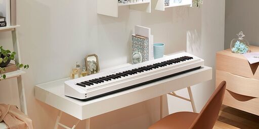 CASIO Privia PX-S1000 電子ピアノ 2021年製
