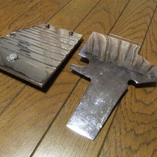 ハーレーダビッドソン FLH系 オイルポンプカバー | www.cnym.com.ar