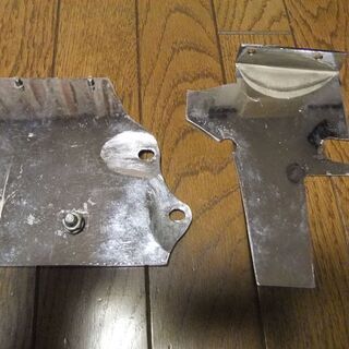 ハーレーダビッドソン FLH系 オイルポンプカバー | www.cnym.com.ar