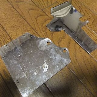 ハーレーダビッドソン FLH系 オイルポンプカバー | www.cnym.com.ar