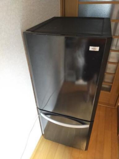 美品!!冷蔵庫お譲りいたします^_^