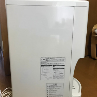 パナソニック ウォータークーラー 冷水専用型 (水道直結式) SD-P105