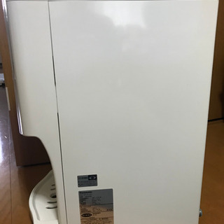 パナソニック ウォータークーラー 冷水専用型 (水道直結式) SD-P105