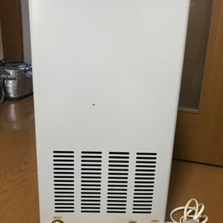 パナソニック ウォータークーラー 冷水専用型 (水道直結式) SD-P105