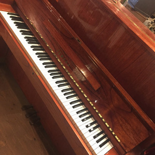 JF02084 アップライトピアノ