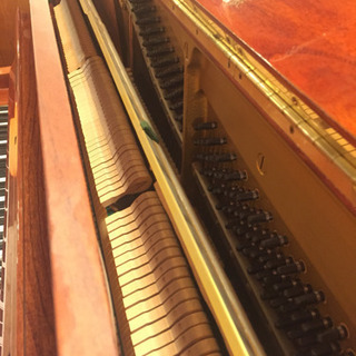JF02084 アップライトピアノ