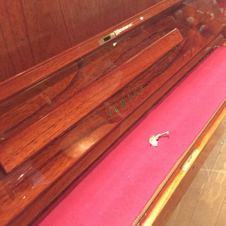 JF02084 アップライトピアノ