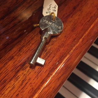 JF02084 アップライトピアノ