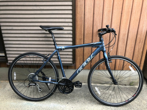 2009 FELT QX65 クロスバイク　サイズ55