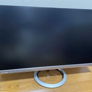 27型 IPS 液晶ディスプレイ