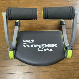 【ネット決済】smart  wonder  Core