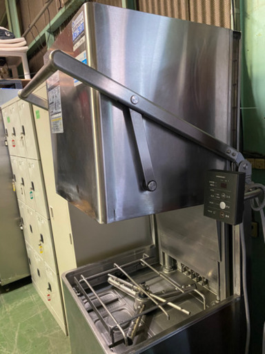 ホシザキ食器洗浄機　JW−500UF3