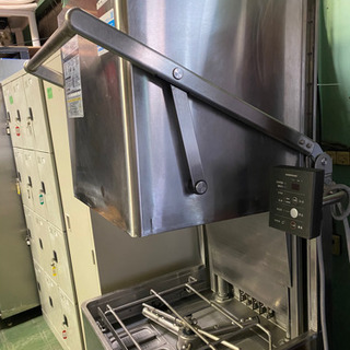 ホシザキ食器洗浄機　JW−500UF3