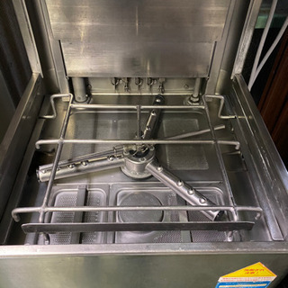 ホシザキ食器洗浄機 JW−500UF3