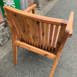 ⭐️定価約44万⭐️WTW ダイニング5点セット APELTO アペルト バルス フランフラン アッシュ材 北欧モダン