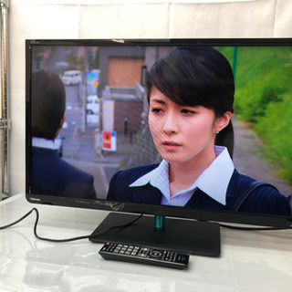  TOSHIBA 液晶テレビ 32S7 2013年製