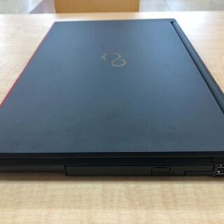 販売済み富士通(FMVA08002) 15.6インチノートPC Windows10 Corei5 SSD240GB