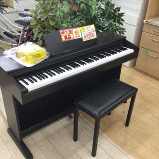 J564 YAMAHA ヤマハ YDP-88 電子ピアノ