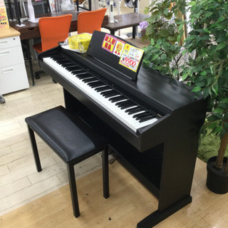 6/5 【大人気商品入荷!!】YAMAHA/ヤマハ 88鍵盤 デジタルピアノ 電子
