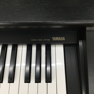 6/5 【大人気商品入荷!!】YAMAHA/ヤマハ 88鍵盤 デジタルピアノ 電子