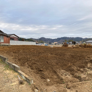 佐野市富士町260坪(宅地)賃貸