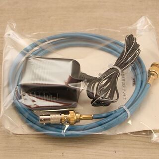 AOR LOOP ANTENNA 室内用受信専用ループアンテナ LA380 (J933awxY)