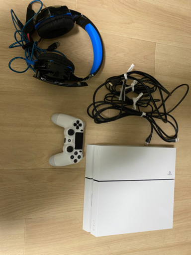 その他 ps4