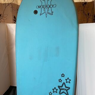 ボディボード(Bodyboarding)