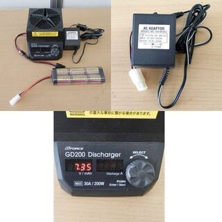 ラジコン TAMIYA タミヤ スーパークラッドバスター 1/10 電動RC 4×4×4