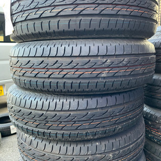 155/65R13新品ブリヂストンネクストリータイヤ | amidomil.com.br