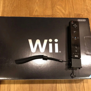 Nintendo Wii RVL-S-KJ リモコンセット