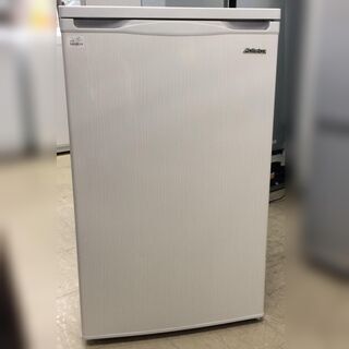 J582 6か月保証付き！ アビテラックス Abitelax 電気冷凍庫 ACF-110E 100L ホワイト 2016年製 クリーニング 動作確認済み J582 6か月保証付き！ アビテラックス Abitelax 電気冷凍庫 ACF-110E
