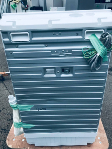 ‼️ドラム式入荷‼️11.0kg‼️乾燥機能付き✨1281番 HITACHI✨日立全自動電気洗濯乾燥機✨BD-S8800L‼️